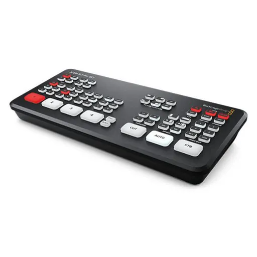 Blackmagic Design ATEM SDI Pro ISO Switcher