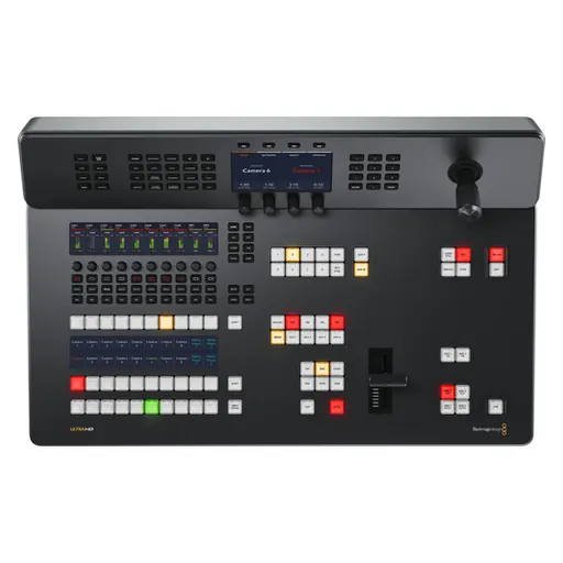 Blackmagic Design ATEM Television Studio 4K8 (No SSD)