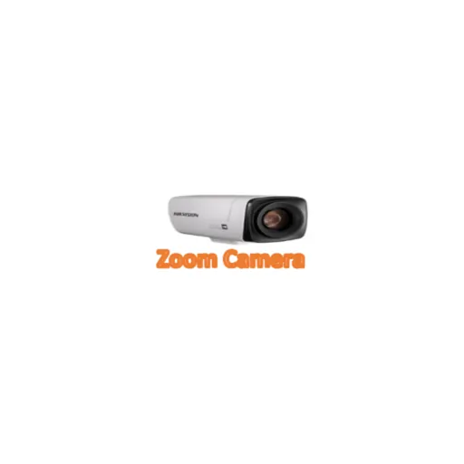 Hikvision DS-2ZCN3007 — 2MP IP CCTV Camera