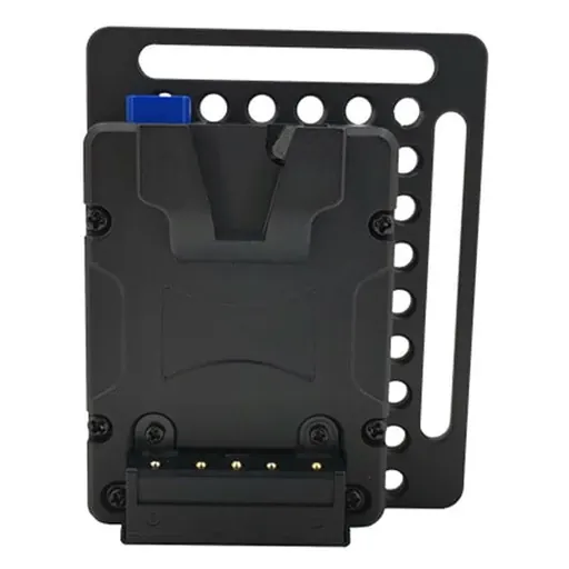 FXLION NANO V-Lock Camera Cage Plate