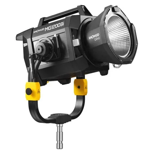 Godox KNOWLED MG1200Bi Bi-Color LED Monolight