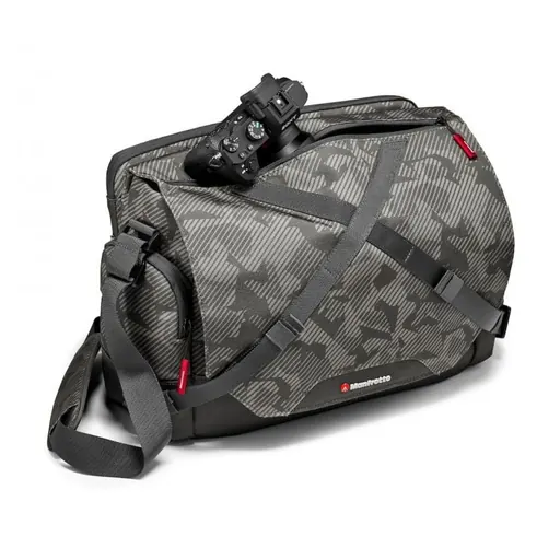 Manfrotto MB OL-M-30 NOREG CAMERA MESSENGER-30 FOR DSLR/CSC
