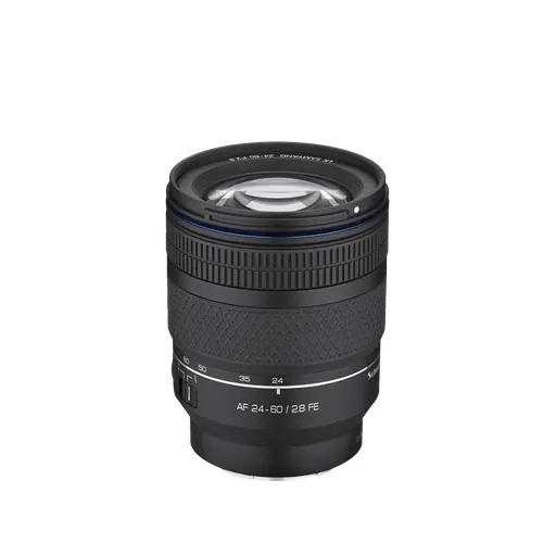 Samyang 24-60mm F2.8 AF Zoom Lens (Sony E)