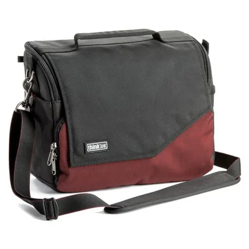 Think Tank Photo Mirrorless Mover 30i Camera Bag (Deep Red)