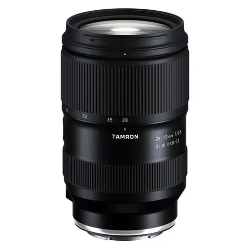 Tamron A063S 28-75mm f/2.8 Di III VXD G2 Lens for Sony E / FE
