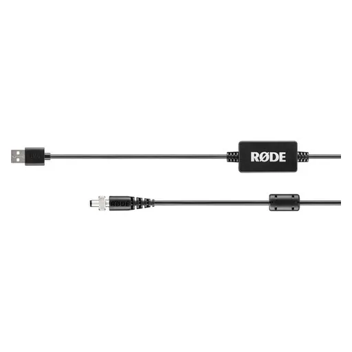 Rode USB Power Cable for RODECaster Pro with Locking Connector