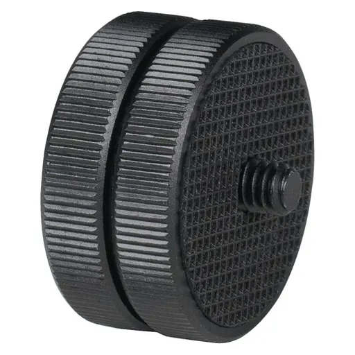 Nanlite Pavotube II 6C Coupler