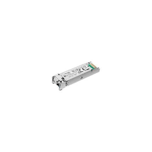 TP-Link SM321B — Omada Gigabit Single-Mode WDM Bi-Directional SFP Module