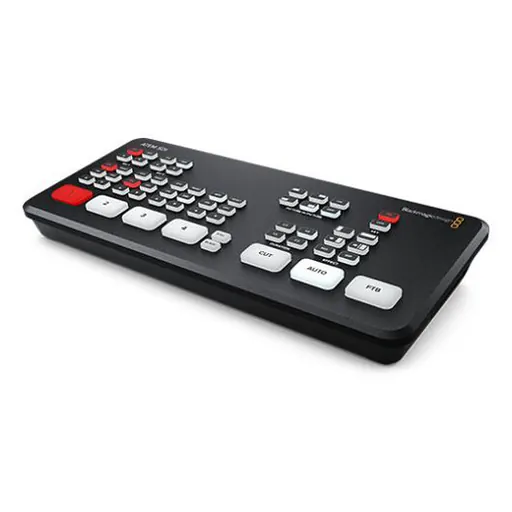 Blackmagic Design ATEM SDI Switcher