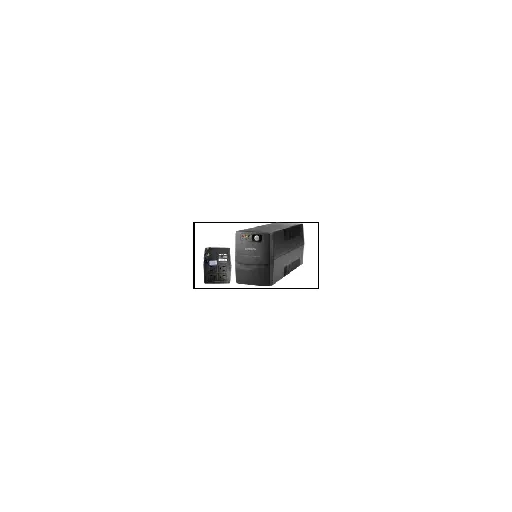 Prolink PRO700SFC-4N — Prolink PRO700SFC 650VA Super-Fast Charging