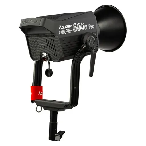 Aputure LS 600x Pro Bi-Color LED Monolight (V-Mount)
