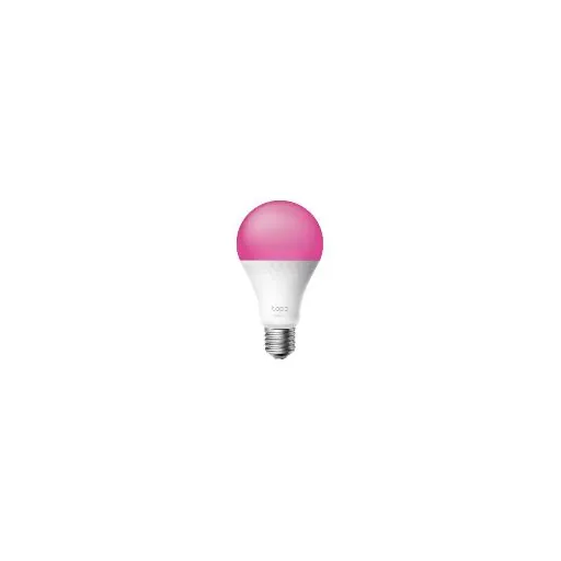 TP-Link Tapo L550E — Smart Light Bulb, Multicolor,Matter