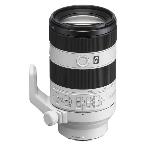 Sony FE 70-200mm f/4 Macro G OSS II Lens (Sony E)
