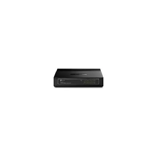 TP-Link TL-SF1016D — Network Switch