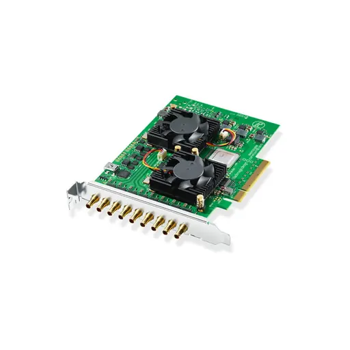 Blackmagic Design BDLKDVQD2 DeckLink Quad 2