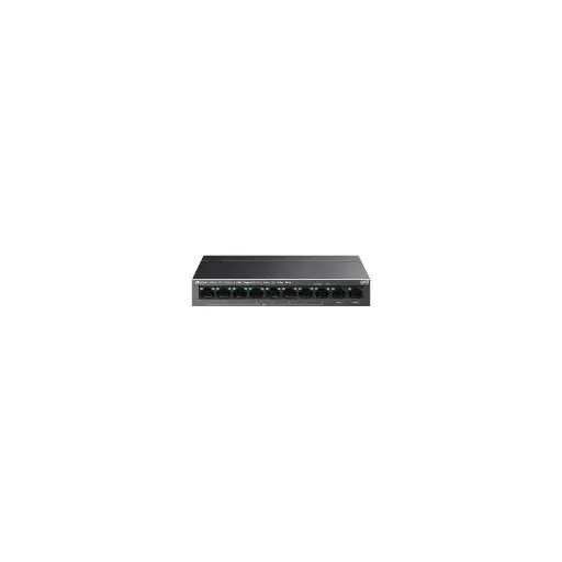TP-Link LS1210P — Network Switch