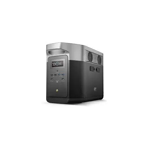 EcoFlow DELTA Portable Power Station