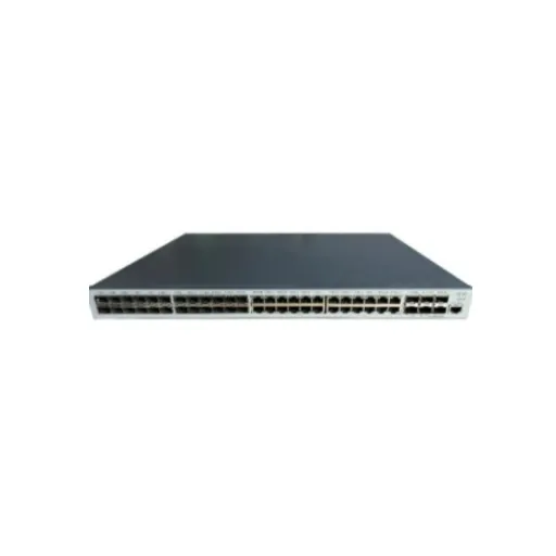 Hikvision DS-3E3754TF — L3, 24 Gigabit RJ45 ports, 24 Gigabit SFP ports, 6 10G SFP+ ports, OSPF, IPv6, IEEE802.1x, IGMP, STP/RSTP/MSTP/ERPS/VRRP