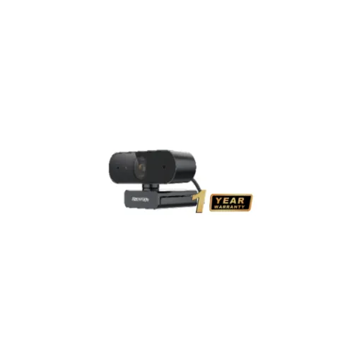 Hikvision DS-U02 — 2MP CCTV Camera
