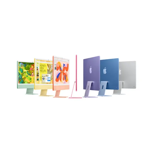 Apple iMac — Mac Desktop