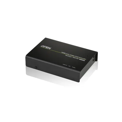 ATEN VE812R HDMI HDBaseT Receiver (4K@100m) (HDBaseT Class A)