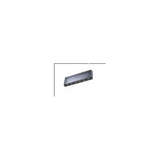 Veggieg V-HD11 — • HDTV 2.0 4K 5x1 Switcher