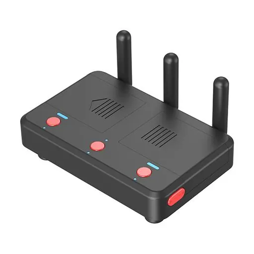 Came-Tv WAERO Duplex Digital Hub