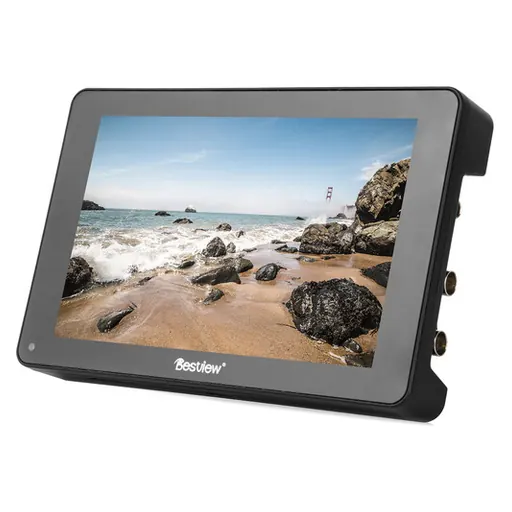 Desview R7S 7'' On-Camera 4K HDMI/3G-SDI Touchscreen Monitor