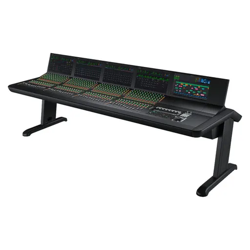 Blackmagic Design Fairlight 5-Bay Console Chassis