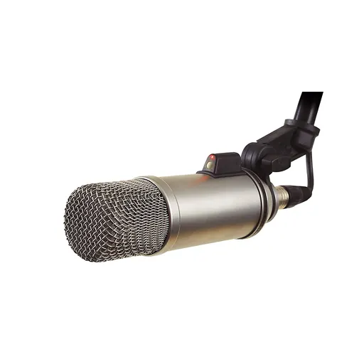 Rode Broadcaster