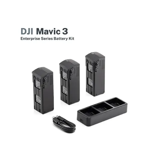 DJI Battery Kit for Mavic 3 Enterprise
