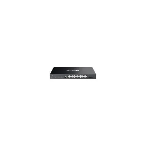 TP-Link SG3428MP — Network Switch
