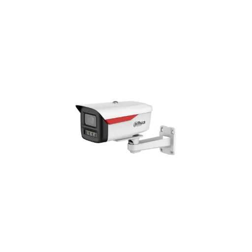 Dahua DH-IPC-HFW2649M-S-0360B-B-PRO — 6MP Bullet IP CCTV Camera
