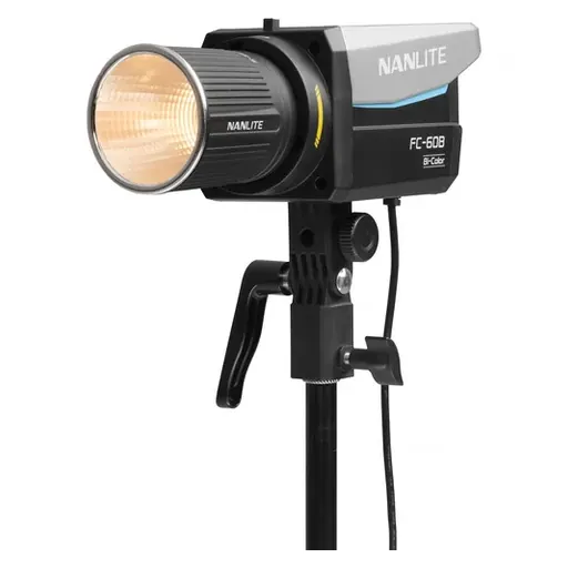 Nanlite FC60B Bi-Color LED Spotlight
