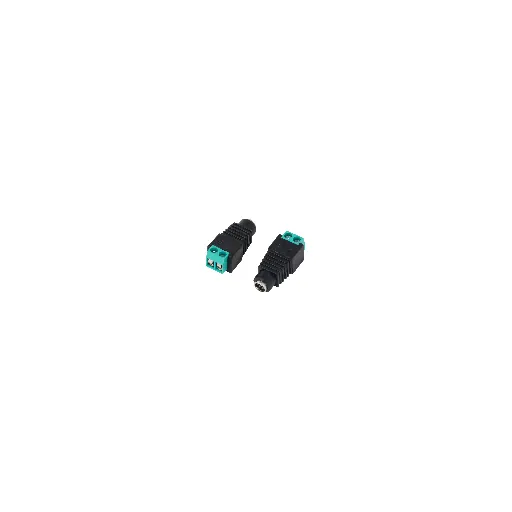 Dahua DH-PFM979-DCS — Female DC Power