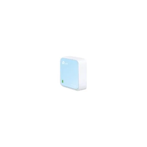 TP-Link TL-WR802N — Wireless Access Point