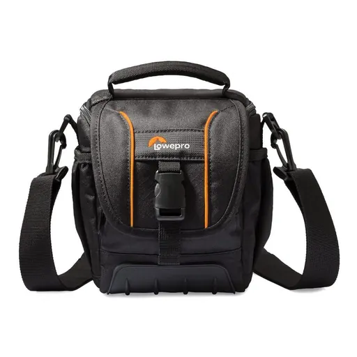 Lowepro Adventura SH II (Black)