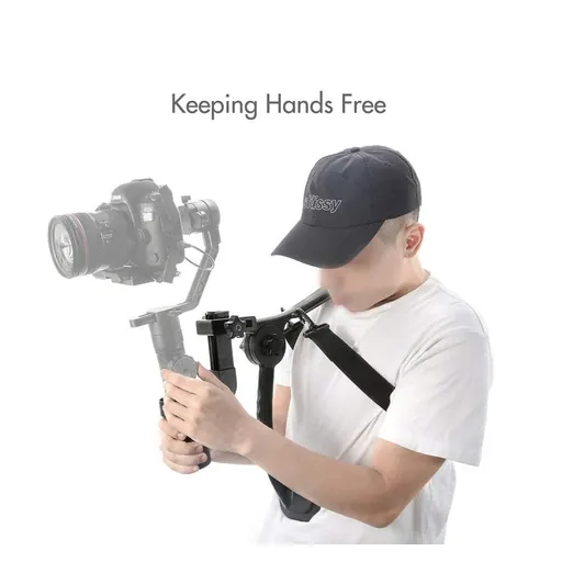 Zhiyun Zhiyun-Tech TransMount Shoulder Bracket