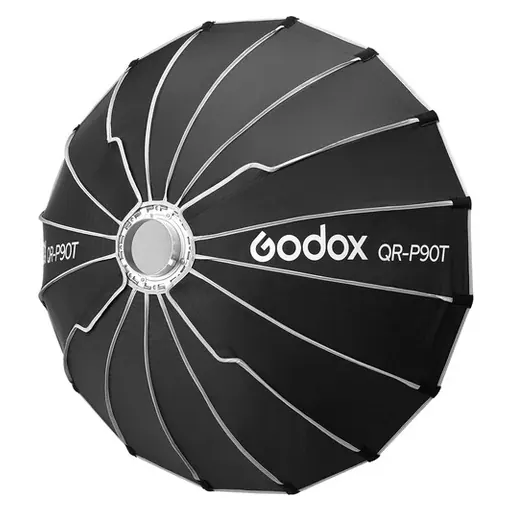Godox QR-P90T Quick Release Softbox with Bowens Mount (35.4")
