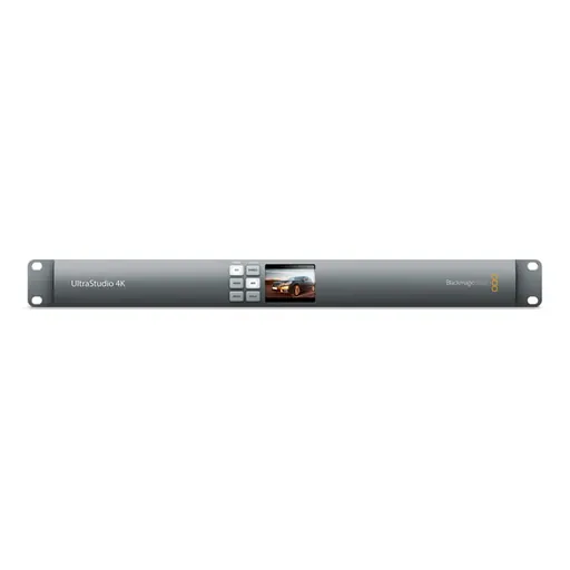 Blackmagic Design BDLKULSR4KEXTR/3 UltraStudio 4K Extreme 3