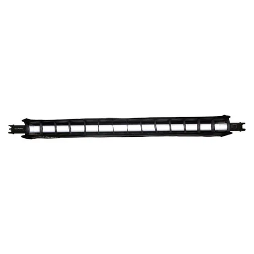 Nanlite Fabric Barndoors and Grid for PavoTube 30C