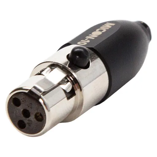 Rode MiCon 10 Connector for MIPRO Devices