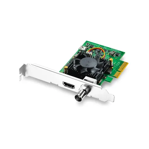 Blackmagic Design BDLKMINIREC4K DeckLink Mini Recorder 4K