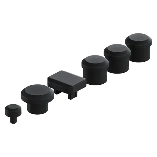 Blackmagic Design Rubber Caps for URSA Cine Camera (Set of 6)
