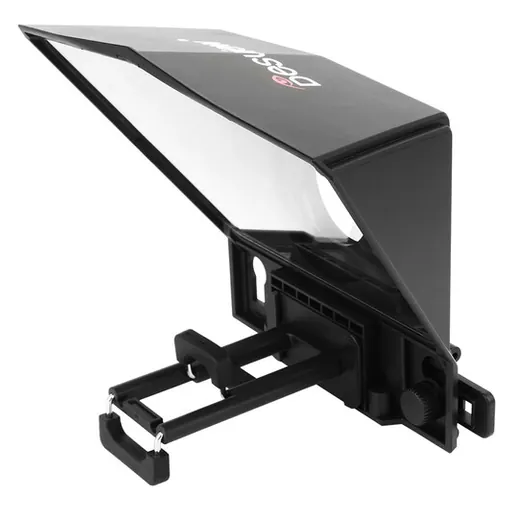 Desview T2 Portable Smartphone / Tablet / DSLR Camera Teleprompter with Remote Control