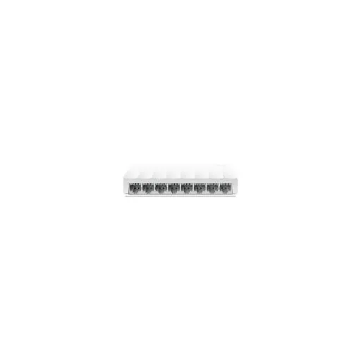 TP-Link LS1008 — Network Switch