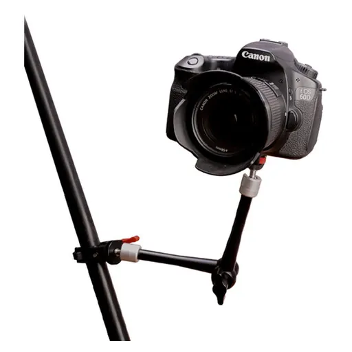 DigitalFoto Ironman Magic Arm (22 lb Payload, 7")