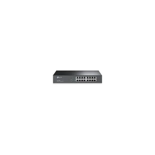 TP-Link TL-SF1016DS — Network Switch
