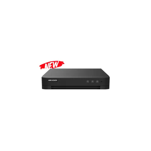 Hikvision DS-7204HGHI-M1/T — Digital Video Recorder