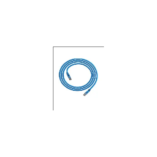 AD-Link BLUE COVER 1M — • Conductor Material: CCA • Stretching Resistance:(max)450N